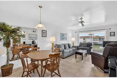9855 Sandalfoot Boulevard #Apt 317, Boca Raton, FL 33428 - Photo 5