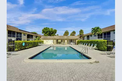 9855 Sandalfoot Boulevard #Apt 317, Boca Raton, FL 33428 - Photo 23