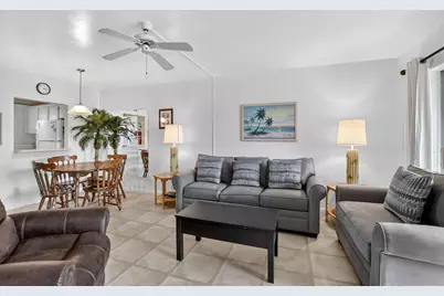 9855 Sandalfoot Boulevard #Apt 317, Boca Raton, FL 33428 - Photo 9