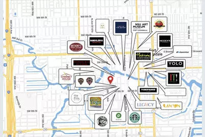 307 SW 5th Street, Fort Lauderdale, FL 33315 - Photo 3