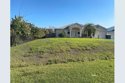 1481 SW Dow Lane, Port Saint Lucie, FL 34953 - Photo 1