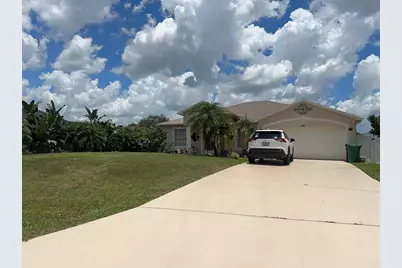 1481 SW Dow Lane, Port Saint Lucie, FL 34953 - Photo 1