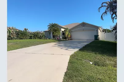 1481 SW Dow Lane, Port Saint Lucie, FL 34953 - Photo 3