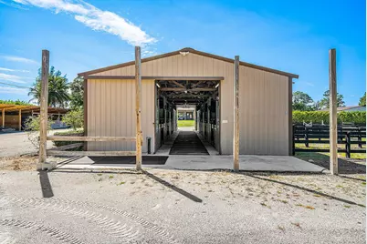 6149 Park Lane E #(barns + Studios), Lake Worth, FL 33449 - Photo 15