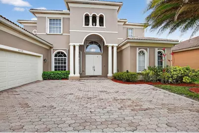 6039 Walnut Hill Drive, Lake Worth, FL 33467 - Photo 3