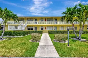 110 E Sheffield E, West Palm Beach, FL 33417 - Photo 1