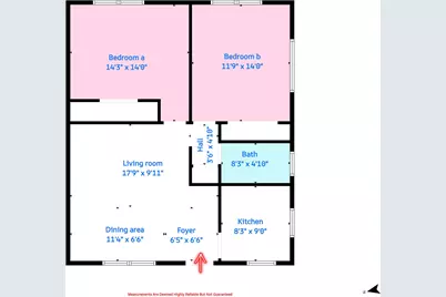 626 SW 14th Avenue #205, Fort Lauderdale, FL 33312 - Photo 33