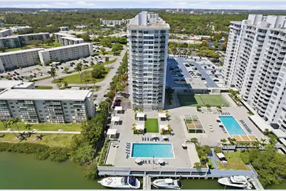 18011 Biscayne Boulevard #1502, Aventura, FL 33160 - Photo 25