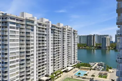 18011 Biscayne Boulevard #1502, Aventura, FL 33160 - Photo 1