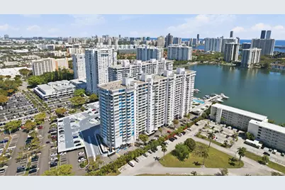 18011 Biscayne Boulevard #1502, Aventura, FL 33160 - Photo 33