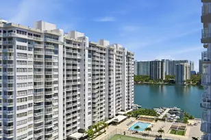 18011 Biscayne Blvd, Aventura, FL 33160 - Photo 1