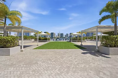 18011 Biscayne Boulevard #1502, Aventura, FL 33160 - Photo 27