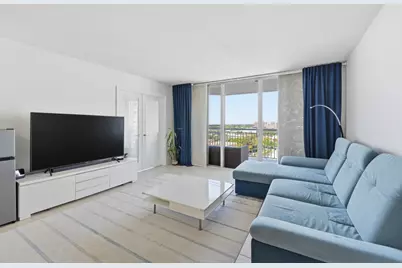 18011 Biscayne Boulevard #1502, Aventura, FL 33160 - Photo 7