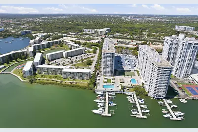 18011 Biscayne Boulevard #1502, Aventura, FL 33160 - Photo 29