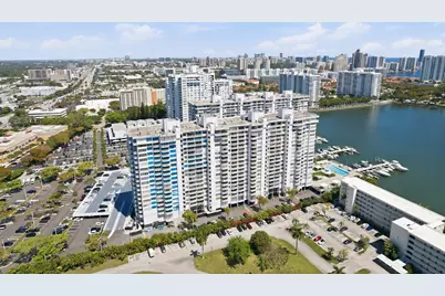 18011 Biscayne Boulevard #1502, Aventura, FL 33160 - Photo 39