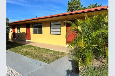 1723 Moffett Street #14, Hollywood, FL 33020 - Photo 7