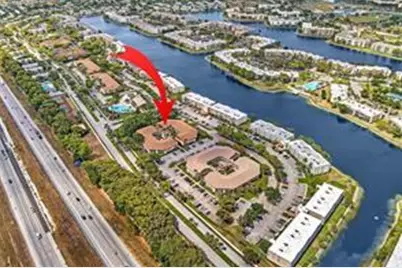 7235 S Devon Drive #209, Tamarac, FL 33321 - Photo 1