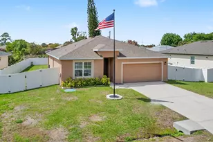 1858 SW Lennox St, Port Saint Lucie, FL 34953 - Photo 1