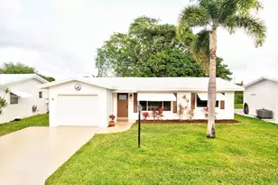 132 NW 10th Ct, Boynton Beach, FL 33426 - Photo 1