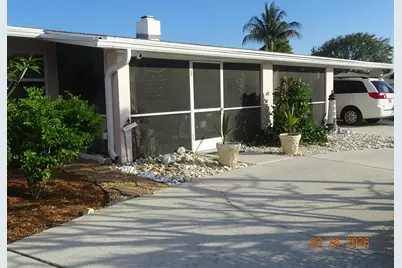 4760 NW 2nd Terrace, Boca Raton, FL 33431 - Photo 1