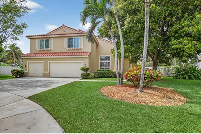 5278 Indianwood Village Lane, Lake Worth, FL 33463 - Photo 3