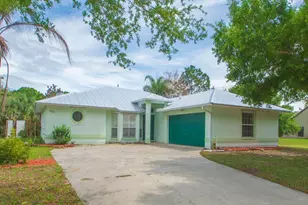 9084 102nd Ave, Vero Beach, FL 32967 - Photo 1