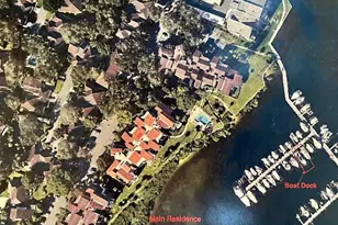 1660 Twelve Oaks Way 105 W/50 Ft Dock, North Palm Beach, FL 33408 - Photo 1