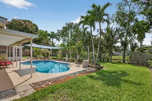 6720 SW 7th St, Margate, FL 33068 - Photo 7