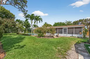 6720 SW 7th St, Margate, FL 33068 - Photo 3