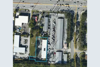 3110 45th Street #D, West Palm Beach, FL 33407 - Photo 5