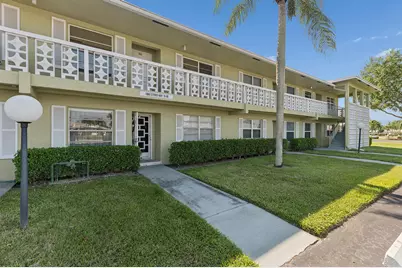 1060 Citrus Way #204, Delray Beach, FL 33445 - Photo 1