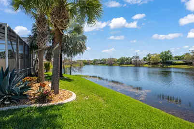 10907 SW Candlewood Road, Port Saint Lucie, FL 34987 - Photo 35
