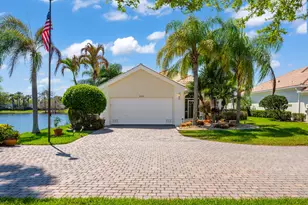 10907 SW Candlewood Rd, Port Saint Lucie, FL 34987 - Photo 1