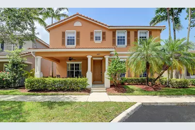 1489 E Bexley Park Drive, Delray Beach, FL 33445 - Photo 1