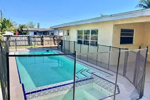 2505 NW 105th Ln, Sunrise, FL 33322 - Photo 19