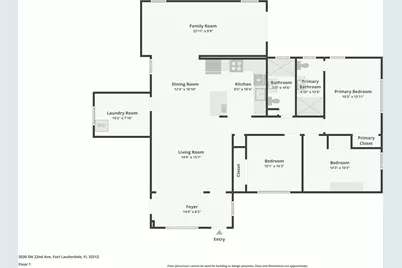 2030 SW 22nd Avenue, Fort Lauderdale, FL 33312 - Photo 33