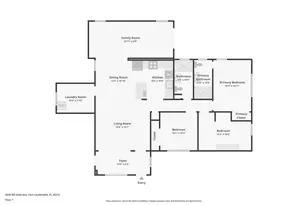 2030 SW 22nd Ave, Fort Lauderdale, FL 33312 - Photo 33