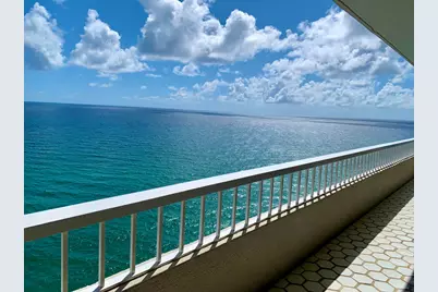 5540 N Ocean Drive #PH-A, Riviera Beach, FL 33404 - Photo 1