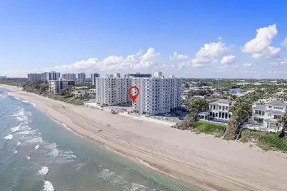 4505 S Ocean Boulevard #307, Highland Beach, FL 33487 - Photo 39