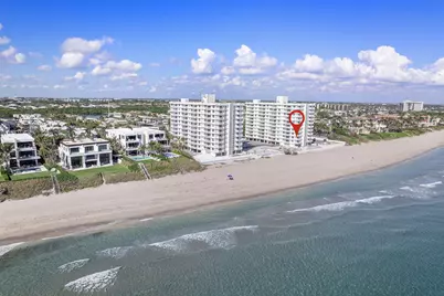 4505 S Ocean Boulevard #307, Highland Beach, FL 33487 - Photo 1