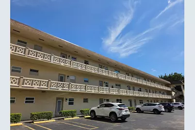 3400 NW 48th Avenue #512, Lauderdale Lakes, FL 33319 - Photo 1