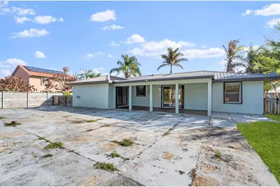 1672 SW Schleicher Lane, Port Saint Lucie, FL 34984 - Photo 33