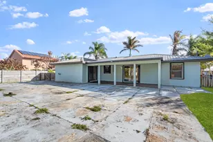 1672 SW Schleicher Ln, Port Saint Lucie, FL 34984 - Photo 33