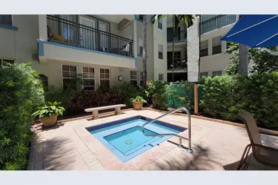 533 NE 3rd Avenue #545, Fort Lauderdale, FL 33301 - Photo 21
