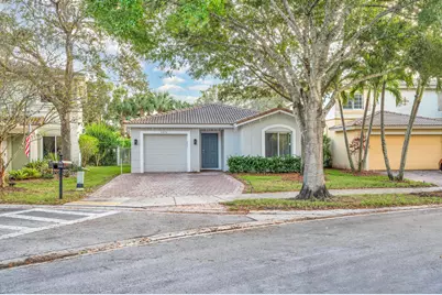 4856 SE Duval Drive, Stuart, FL 34997 - Photo 1