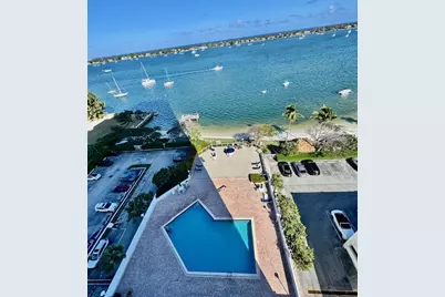 5600 N Flagler Drive #1009, West Palm Beach, FL 33407 - Photo 3