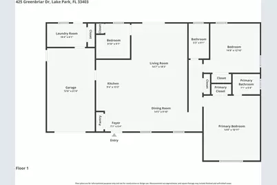 425 Greenbriar Drive, Lake Park, FL 33403 - Photo 41