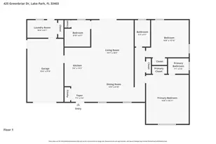 425 Greenbriar Dr, Lake Park, FL 33403 - Photo 41