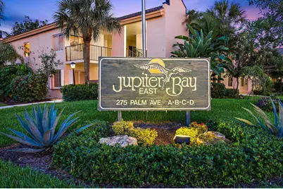 275 Palm Avenue #C402, Jupiter, FL 33477 - Photo 33