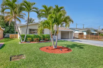 1210 Skylark Lane, Lantana, FL 33462 - Photo 5